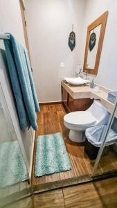 Bahari 2BR PH condo in Aldea Zama