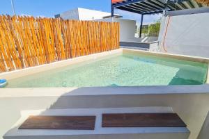 Bahari 2BR PH condo in Aldea Zama