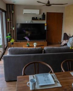 Bahari 2BR PH condo in Aldea Zama