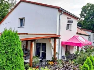 Pokoje po drodze w Barczewie - Jedzbark