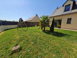 B&B / Chambres d'hotes Robin : photos des chambres