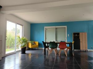 B&B / Chambres d'hotes Robin : photos des chambres