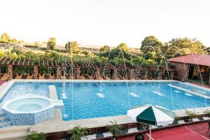 HOTEL & SPA LOS AGAVES Tepotzotlán