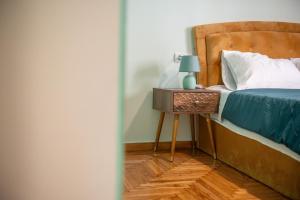 Athenian Thalia Apartment