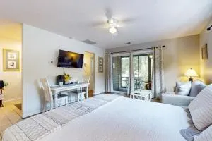 Clubhouse Villa Mini-Suite - صن سيت بيتش