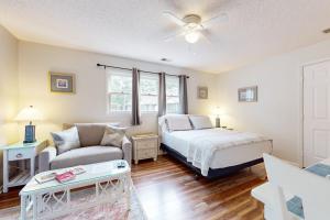 SB25B Clubhouse Villa Mini-Suite