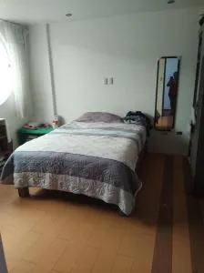 Casa Bri - La Apacheta