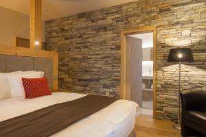 Superior Room with Balcony room in Hôtel National Resort & Spa