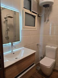 Fully Furnished Modern Studio in New Cairo