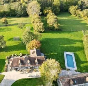 La Cour Marmion - Clarbec