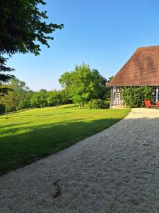 Villas La Cour Marmion : photos des chambres