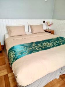 Hotel Boutique Casa Noble