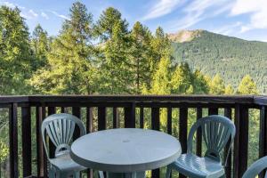 Appartements Residence Le MEale - Studio renove 4 personnes aux Orres 1650 MAE-9341 : photos des chambres