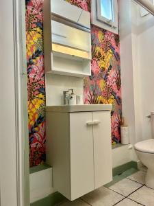 Loft avec parking centre Tours et bord du Cher Loire Valley