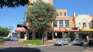 Amaroo Hotel Dubbo - دوبو