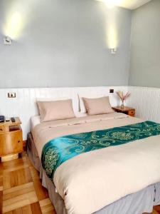 Hotel Boutique Casa Noble