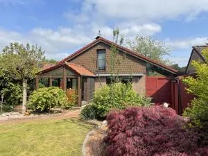 Holiday home Big Lady - 韦特林根