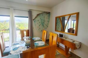 Spacious Overlooking Green One