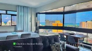 Apto com 4 suítes em Camboinha I - Pôrto Velho