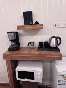 استيديو انيق بوصول ذاتي