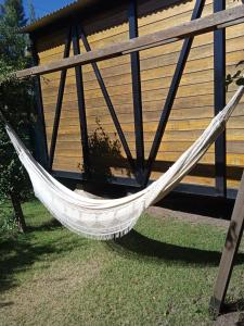 cabañas los cuises chascomus