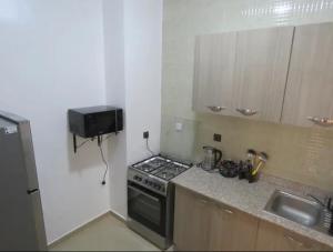 Tranquil Retreat Amidst in Agadir