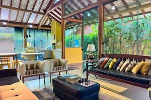 Casa Charme no Centro de Bonito - Condomínio Eco Bonito