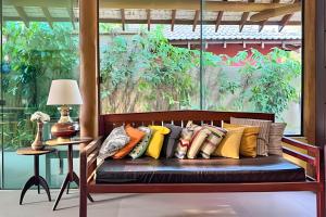 Casa Charme no Centro de Bonito