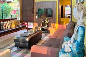 Casa Charme no Centro de Bonito