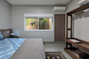 Casa Charme no Centro de Bonito