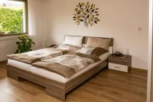 Apartment Heilbrünnchen - Dieler