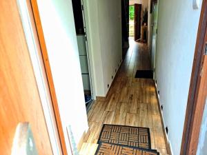 Pokoje po drodze w Barczewie