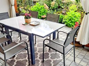 Pokoje po drodze w Barczewie