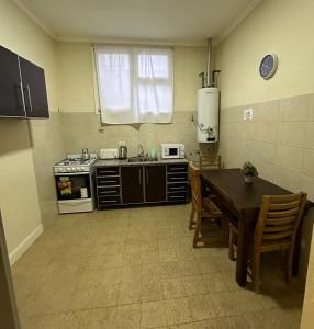 Departamento completo!! El mas centrico de la ciudad!!