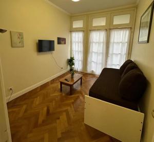 Departamento completo!! El mas centrico de la ciudad!!