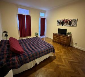 Departamento completo!! El mas centrico de la ciudad!!