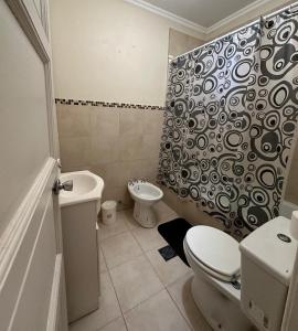 Departamento completo!! El mas centrico de la ciudad!!