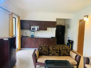 AR APARTMENTS -Siolim