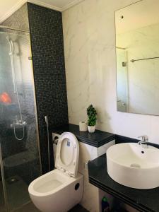 AR APARTMENTS -Siolim