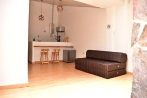 Apartaestudio Loft 203 - UE Home