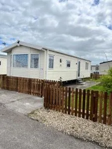 118 holiday resort unity pet friendly caravan brean sands - 布里恩