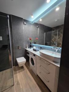 Apartament Bulvary nad Odrą