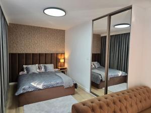 Apartament Bulvary nad Odrą