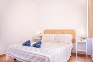 Preciosos apartamentos a 15 minutos de Fuengirola
