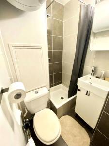 Résidence Kandahar - Agréable studette au centre de la station MAE-5461