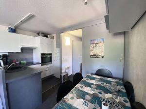 Résidence Ecrin - Spacieux appartement 6 couchages avec vue sur les montagnes dans un secteur calmes MAE-5201