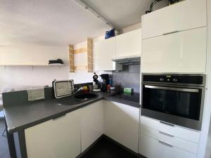 Résidence Ecrin - Spacieux appartement 6 couchages avec vue sur les montagnes dans un secteur calmes MAE-5201