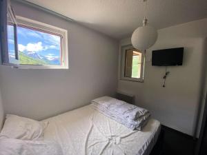 Résidence Ecrin - Spacieux appartement 6 couchages avec vue sur les montagnes dans un secteur calmes MAE-5201
