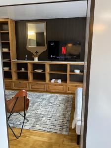 Karula Stay - 2 Room City Centre Apartment