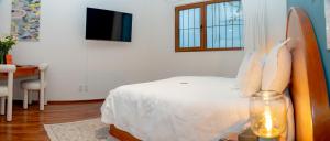 Nokal Exclusive Stay